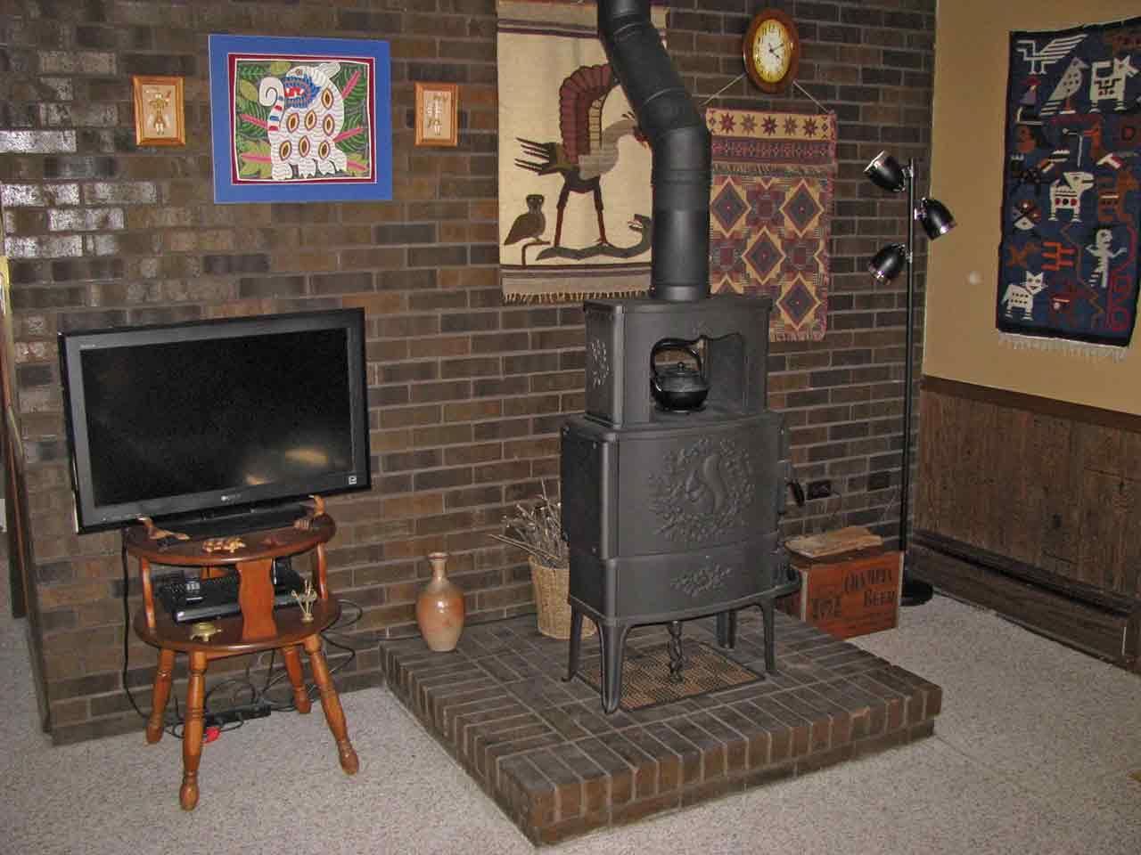 1815 W Long Lake Rd, Pleasant Lake, IN 46779 photo 11