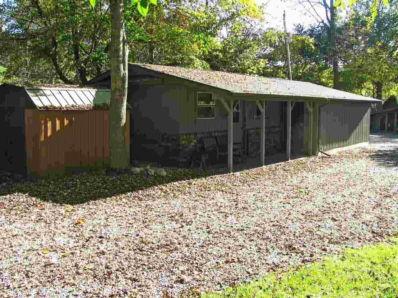1815 W Long Lake Rd, Pleasant Lake, IN 46779 photo 7