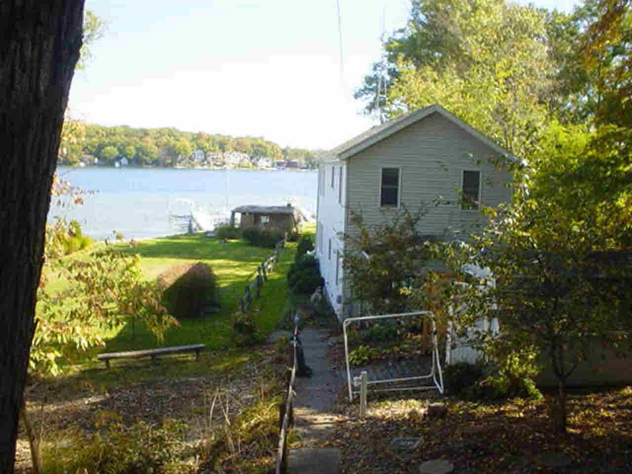 255 Lane 440 Lake James, Angola, IN 46703 photo 4