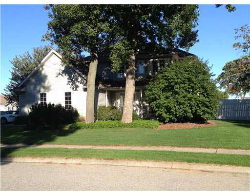 52358 Greenfield Manor Dr, Granger, IN 46530 photo 2