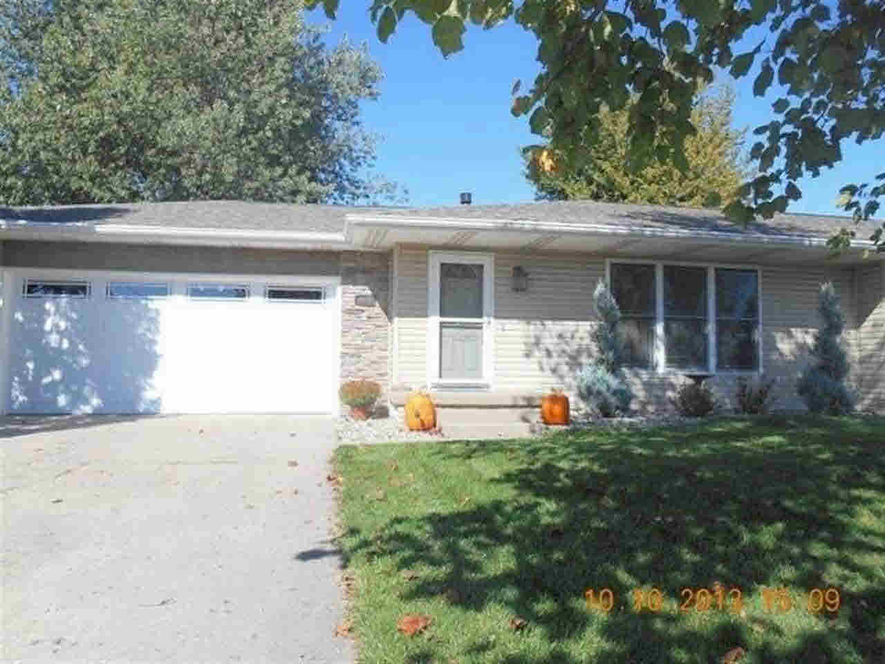410 W Harrison St, Mentone, IN 46539 photo 18