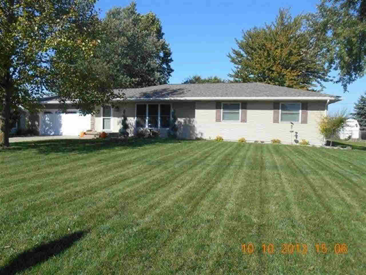410 W Harrison St, Mentone, IN 46539 photo 20