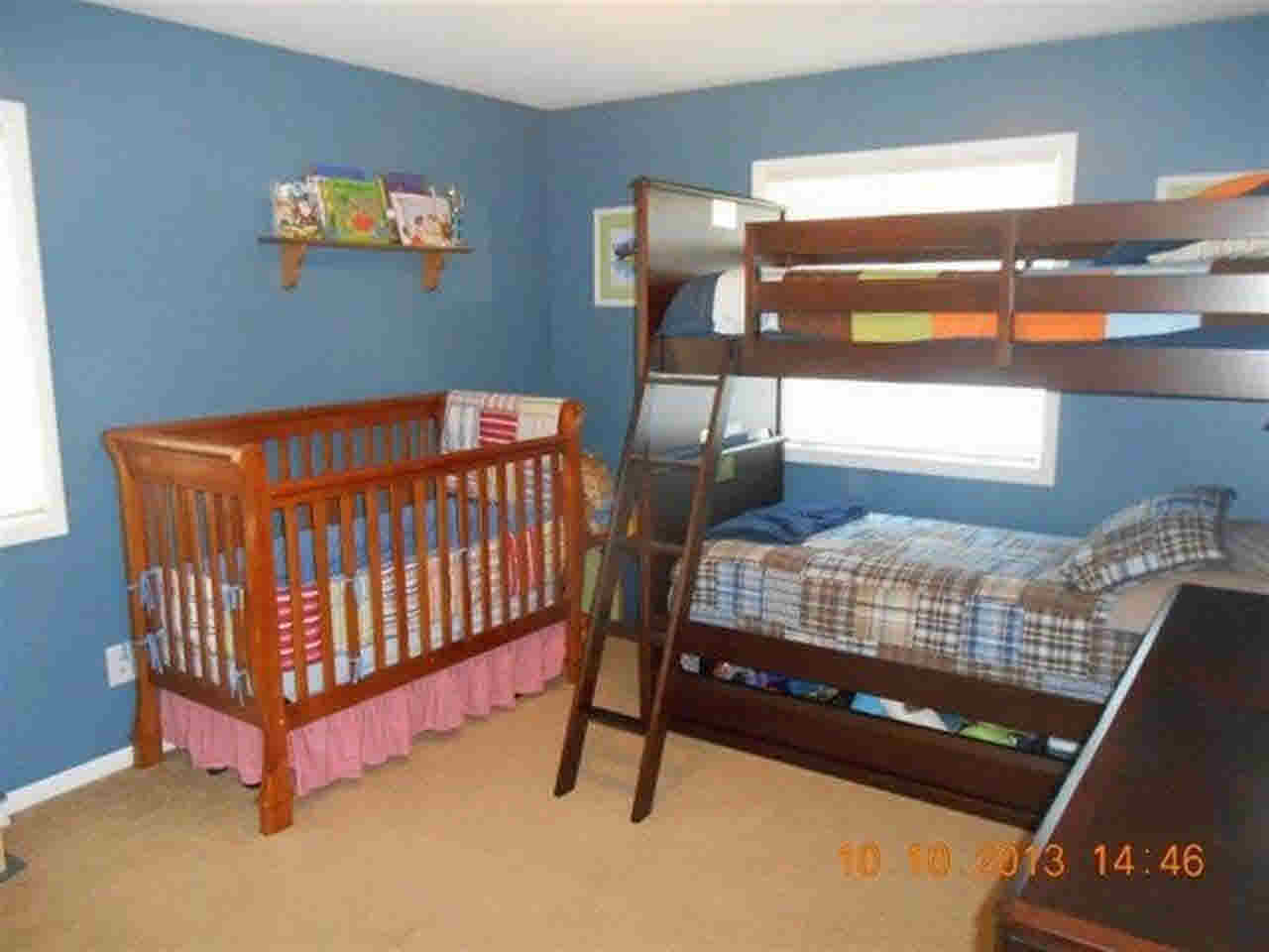 410 W Harrison St, Mentone, IN 46539 photo 8