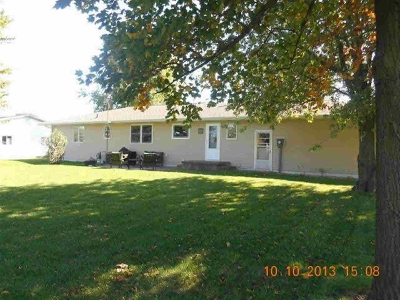 410 W Harrison St, Mentone, IN 46539 photo 22