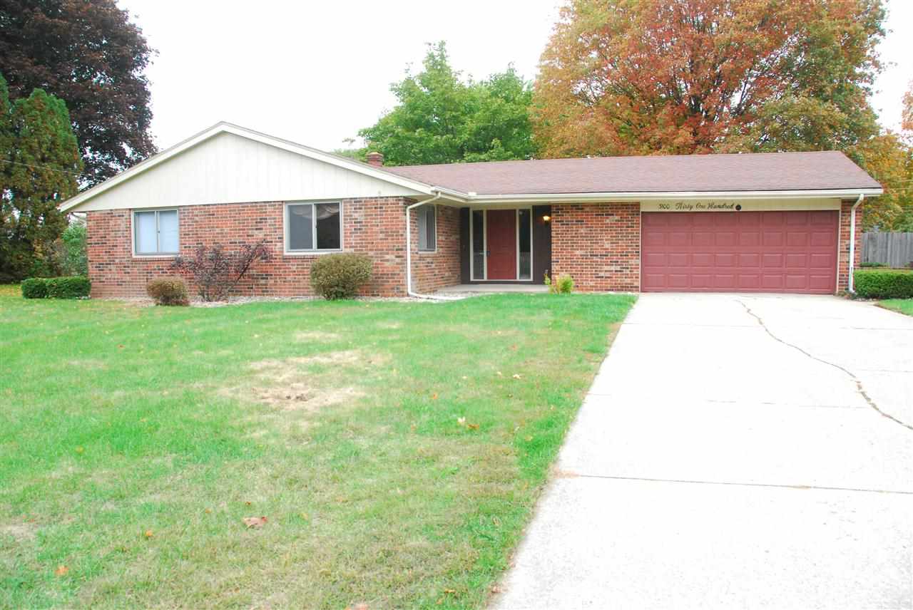 3100 Birch Dr, Elkhart, IN 46514 photo 1