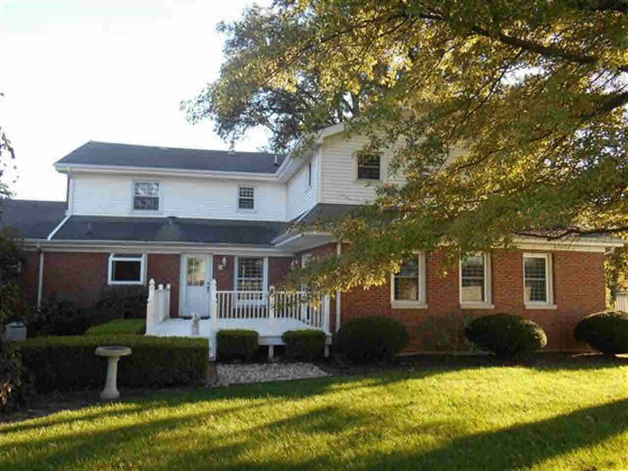 1566 W Union St, Ligonier, IN 46767 photo 25