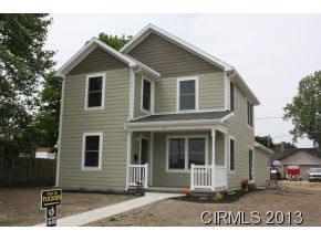 1511 N Courtland Ave, Kokomo, IN 46901 photo 1