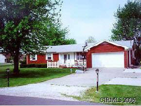 4971 S 200 E, Kokomo, IN 46902 photo 1