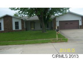 2800 Congress Dr, Kokomo, IN 46902 photo 1