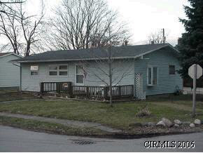 423 E Madison St, Fairmount, IN 46928 photo 1