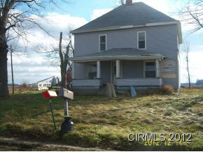 4736 W 400 S, Liberty Center, IN 46766 photo 1