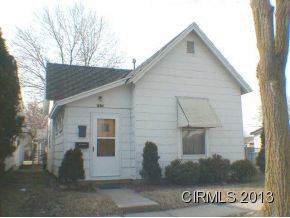 1415 W Marion Ave, Marion, IN 46952 photo 1