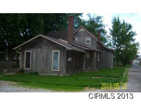 1626 N D St, Elwood, IN 46036 photo 2