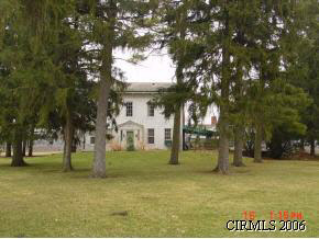 3146 Circus Ln, Peru, IN 46970 photo 1