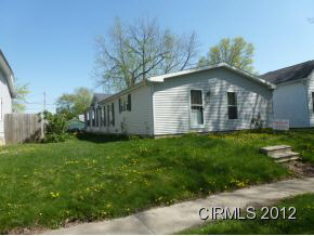 1612 N Courtland, Kokomo, IN 46901 photo 2