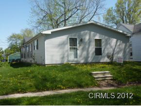 1612 N Courtland, Kokomo, IN 46901 photo 1