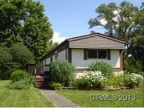 706 W Main St, Van Buren, IN 46991 photo 1