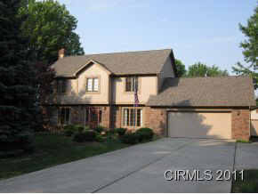 3142 S 150 E, Kokomo, IN 46902 photo 1