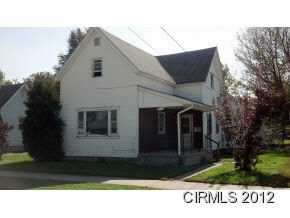 429 W Grant St, Greentown, IN 46936 photo 1