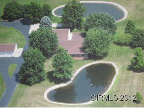 7722 E 200 S, Greentown, IN 46936 photo 1