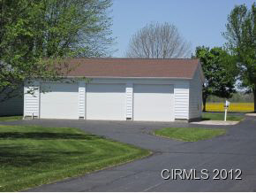7722 E 200 S, Greentown, IN 46936 photo 3