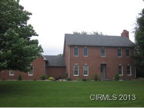 1711 Bramoor Dr, Kokomo, IN 46902 photo 1