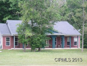 12728 W 00 Ns, Russiaville, IN 46979 photo 1