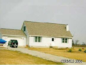2740 266th St, Arcadia, IN 46030 photo 1
