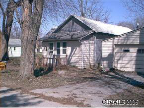 515 E First St, Fairmount, IN 46928 photo 1