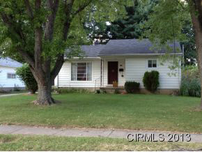 3124 Fairview Ave, Logansport, IN 46947 photo 1