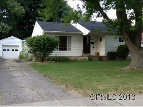 3124 Fairview Ave, Logansport, IN 46947 photo 2