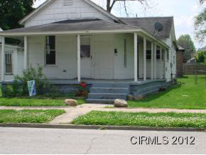 625 Shultz St, Logansport, IN 46947 photo 1