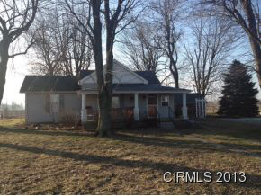 6353 266th St, Arcadia, IN 46030 photo 1