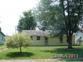 524 E South G St, Gas City, IN 46933 photo 1