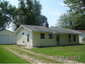 524 E South G St, Gas City, IN 46933 photo 15