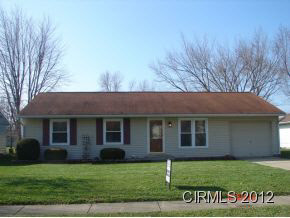 709 Beech Dr, Gas City, IN 46933 photo 1