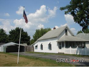 223 E 11th St, Jonesboro, IN 46938 photo 2