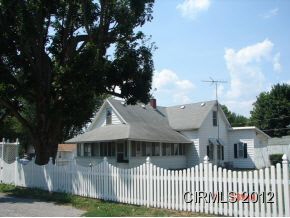 223 E 11th St, Jonesboro, IN 46938 photo 1