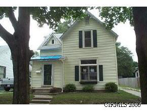 468 E 5th St, Peru, IN 46970 photo 1