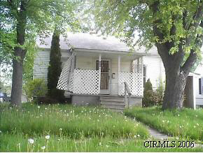 1110 E Wheeler St, Kokomo, IN 46902 photo 1