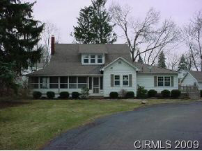560 Hamlin Dr, Wabash, IN 46992 photo 1