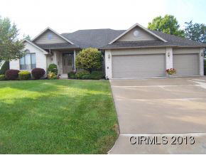 751 Riverview Dr, Kokomo, IN 46901 photo 1