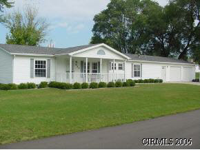 820 W 3rd St, Peru, IN 46970 photo 1