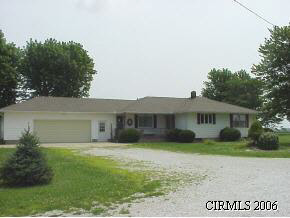  890 W 900 S, Bunker Hill, IN 46914 photo 1