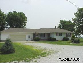 890 W 900 S, Bunker Hill, IN 46914