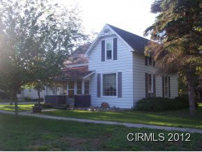 403 E 4th St, North Manchester, IN 46962 photo 1