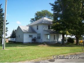 12810 S 400 E, North Manchester, IN 46962 photo 1