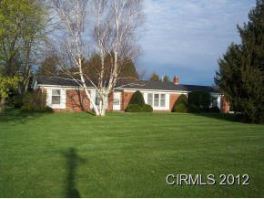 11008 N Sr 13, North Manchester, IN 46962 photo 1