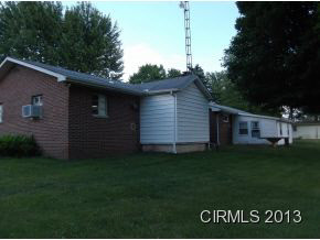 6958 S 150 E, Jonesboro, IN 46938 photo 2