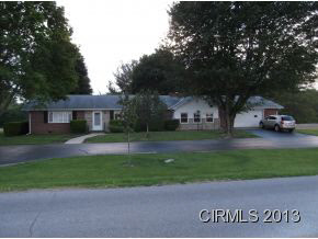 6958 S 150 E, Jonesboro, IN 46938 photo 1